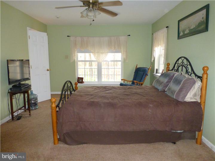 115 Geiger Road Douglassville, PA 19518 - Photo 16 of 23 Master Bedroom