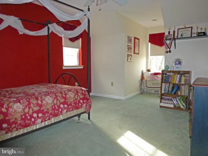 115 Geiger Road Douglassville, PA 19518 - Photo 20 of 23 Bedroom