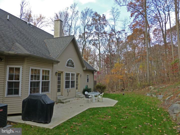 115 Geiger Road Douglassville, PA 19518 - Photo 5 of 23 Exterior Back