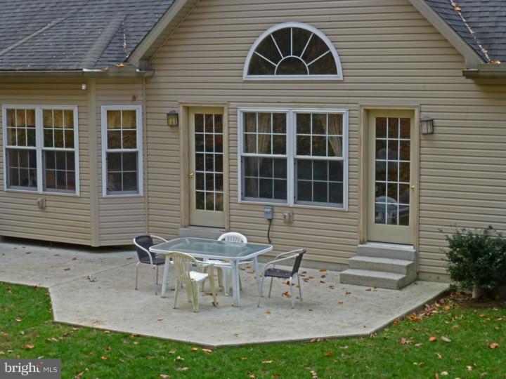 115 Geiger Road Douglassville, PA 19518 - Photo 6 of 23 Patio