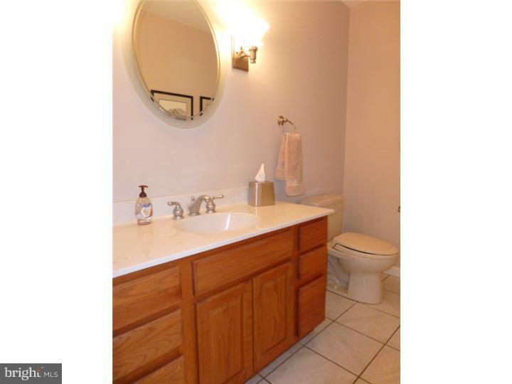 115 Geiger Road Douglassville, PA 19518 - Photo 10 of 23 Half Bath