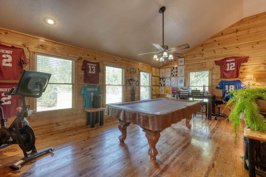 2567 Todd Shook Road Young Harris, GA 30582 - Photo 44 of 62