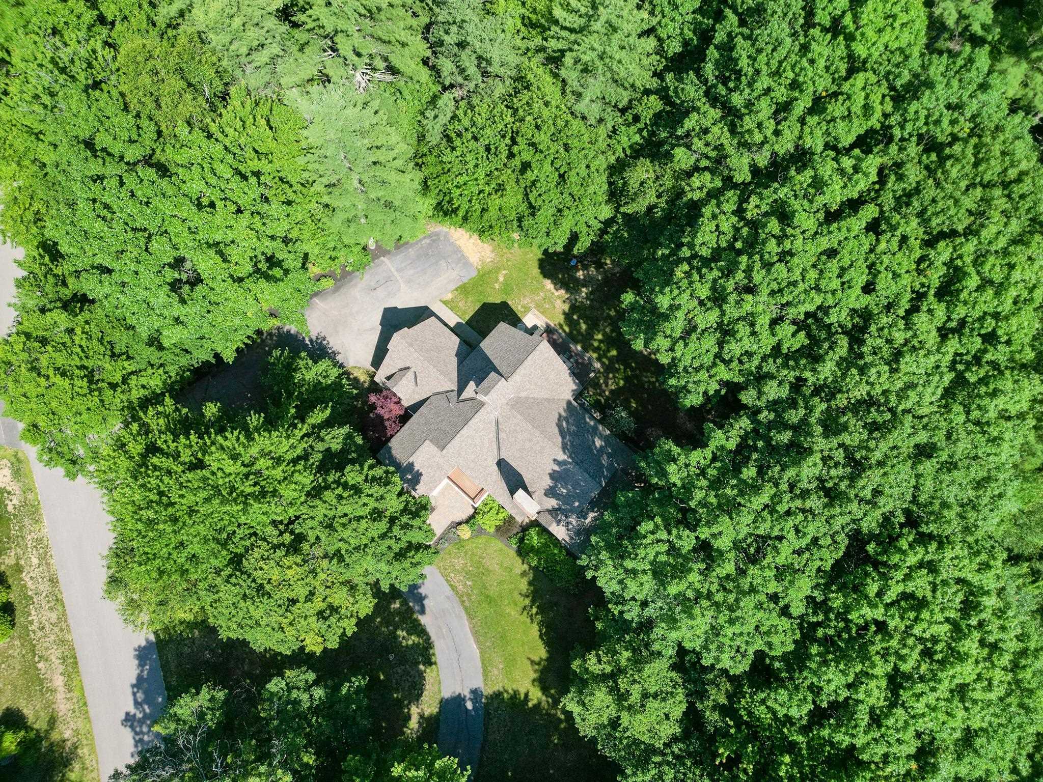 102 Birch Bend Road Conway, NH 03860 - Photo 52 of 60