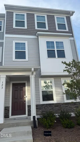 $1,850 | 123 Sweet Lilac Way, Raleigh, NC 27610