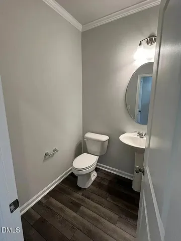 $1,850 | 123 Sweet Lilac Way, Raleigh, NC 27610