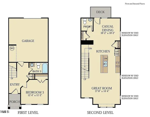 $1,850 | 123 Sweet Lilac Way, Raleigh, NC 27610