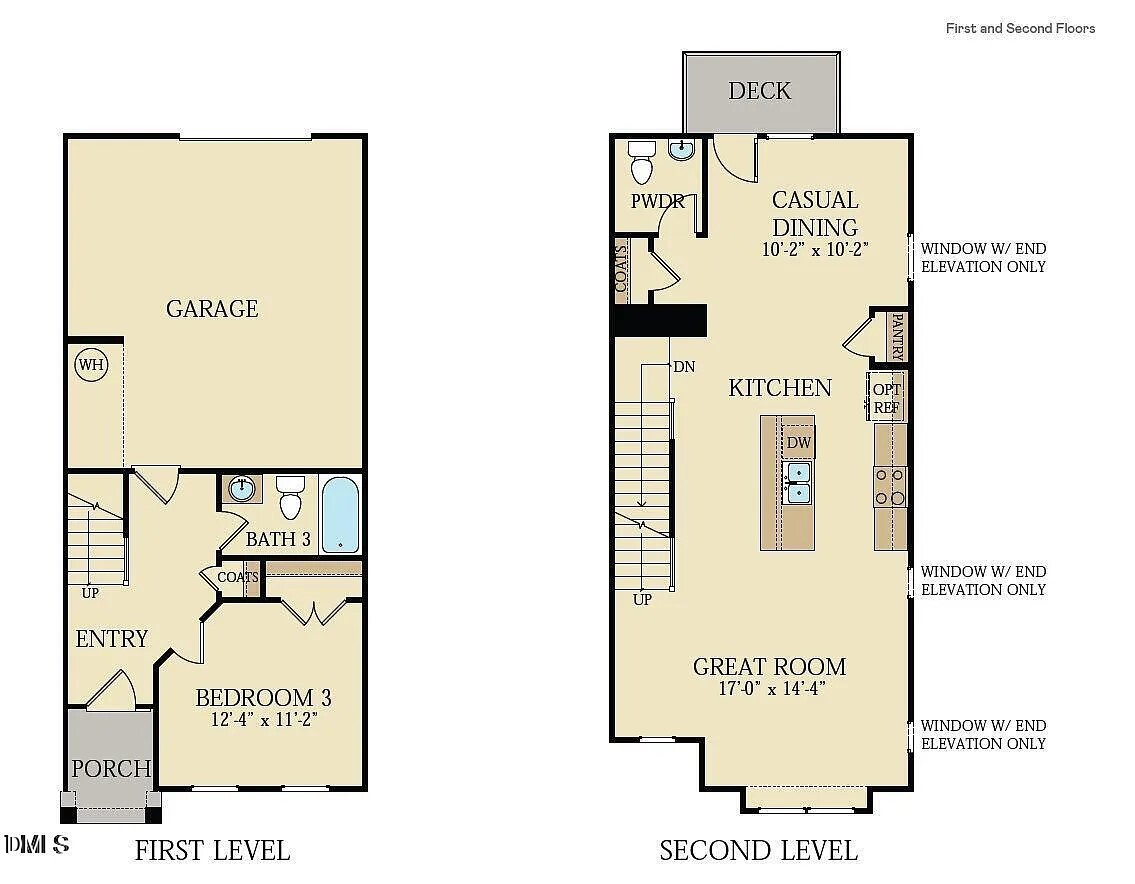 123 Sweet Lilac Way Raleigh, NC 27610 - Photo 33 of 34