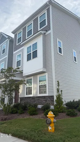 $1,850 | 123 Sweet Lilac Way, Raleigh, NC 27610