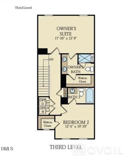 123 Sweet Lilac Way Raleigh, NC 27610 - Photo 34 of 34