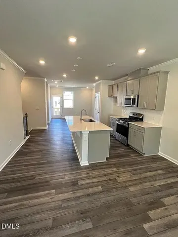 $1,850 | 123 Sweet Lilac Way, Raleigh, NC 27610