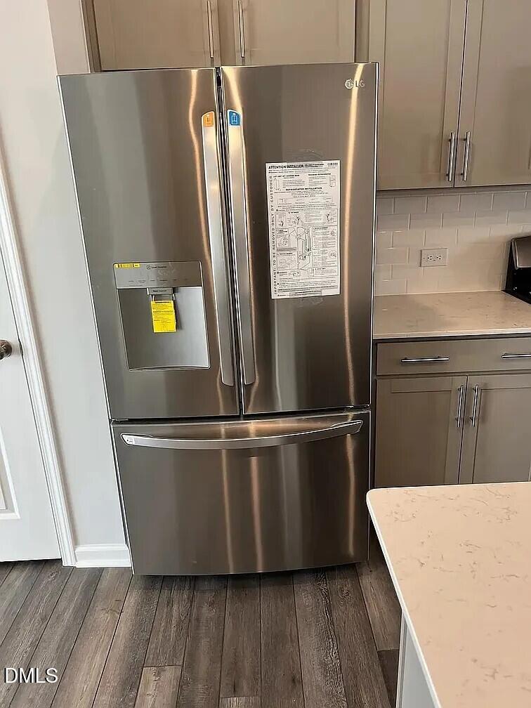 123 Sweet Lilac Way Raleigh, NC 27610 - Photo 6 of 34 IMG_6636