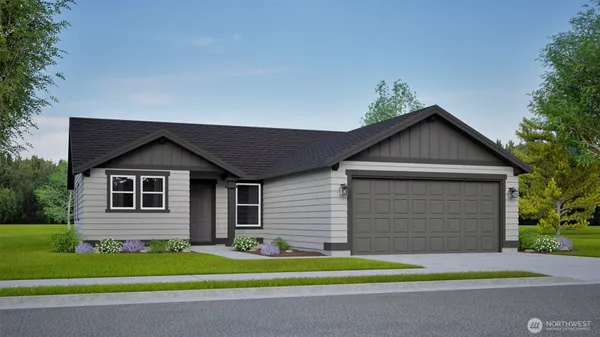 $314,636 | 2020 Oak Road, Moses Lake, WA 98837