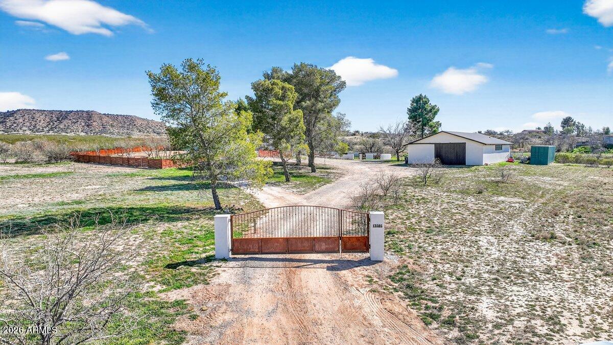 13505 East Rindone Lane Cornville, AZ 86325 - Photo 1 of 73