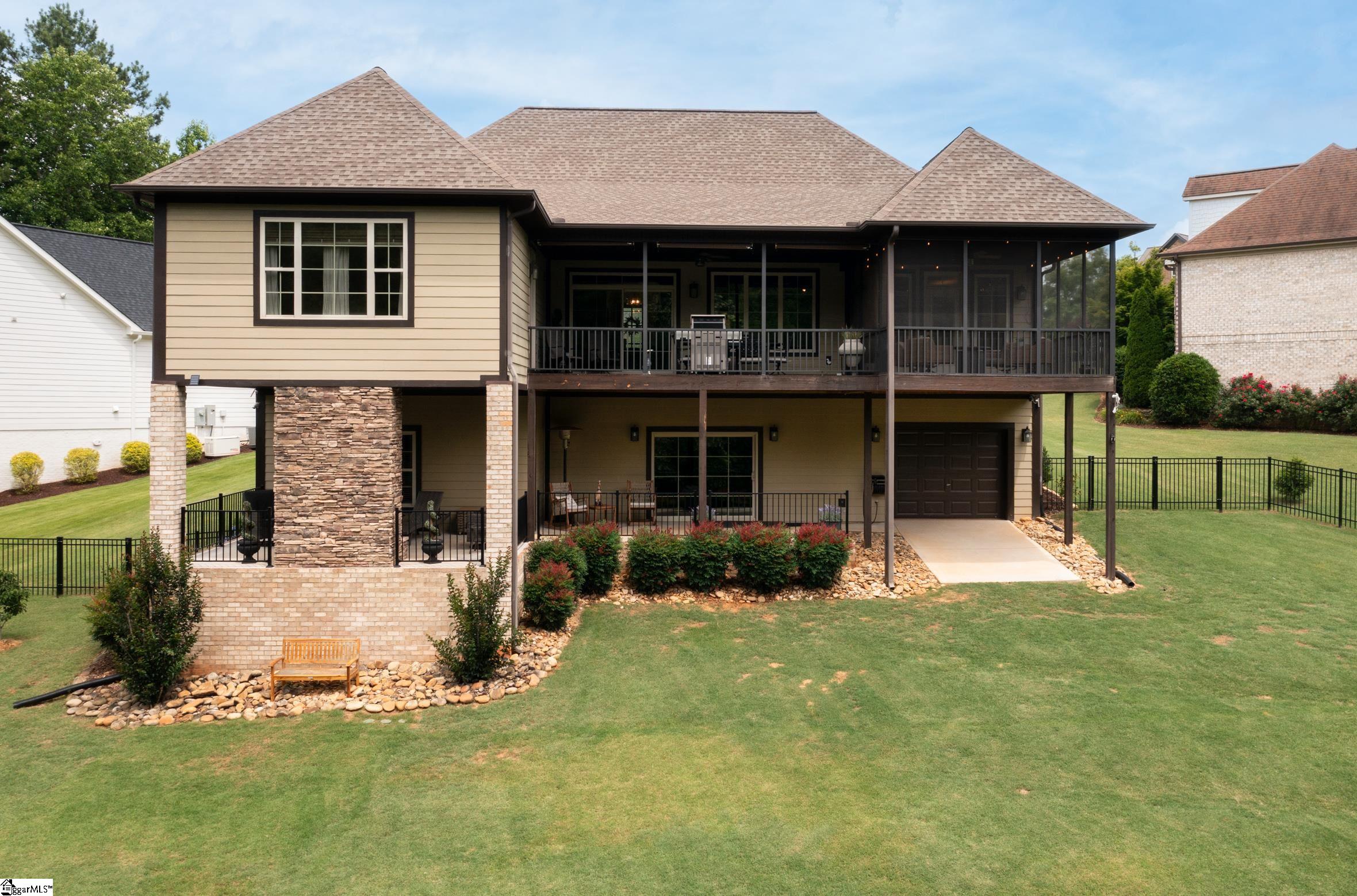 383 Island Green Lane Inman, SC 29349 - Photo 44 of 50