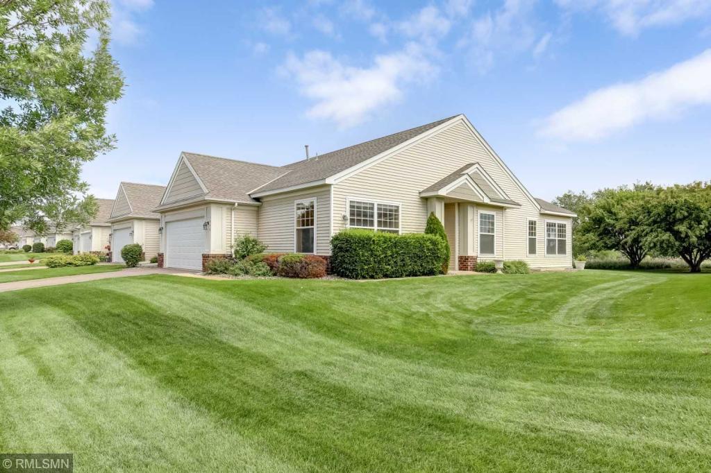5886 Prairie Ridge Drive Shoreview, MN 55126 - Photo 1 of 38 Gallery Image 1