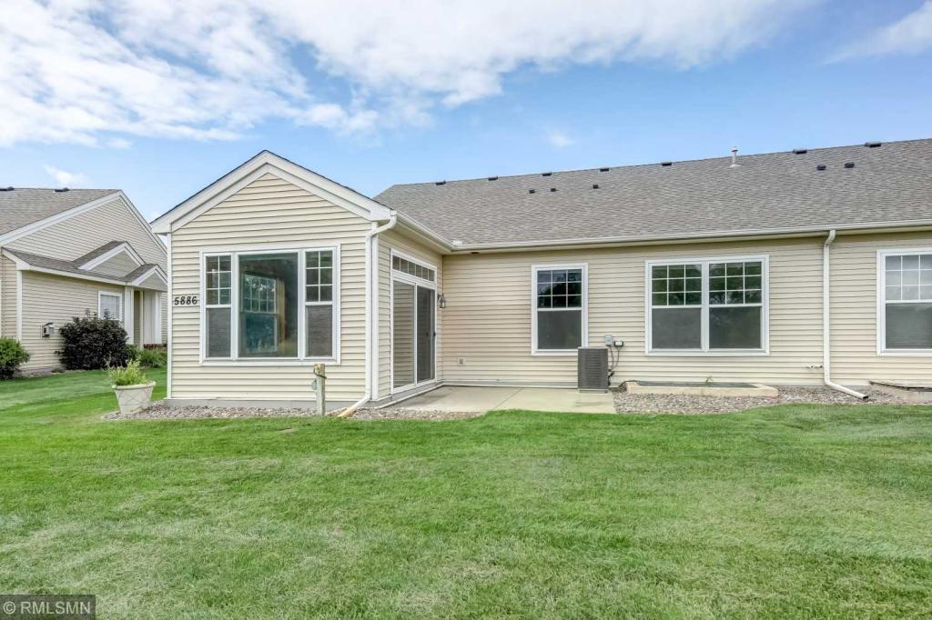 5886 Prairie Ridge Drive Shoreview, MN 55126 - Photo 32 of 38 Gallery Image 32