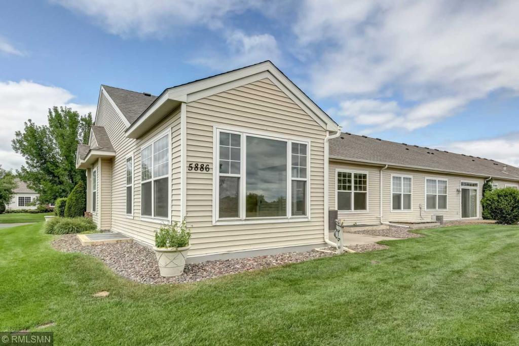 5886 Prairie Ridge Drive Shoreview, MN 55126 - Photo 33 of 38 Gallery Image 33