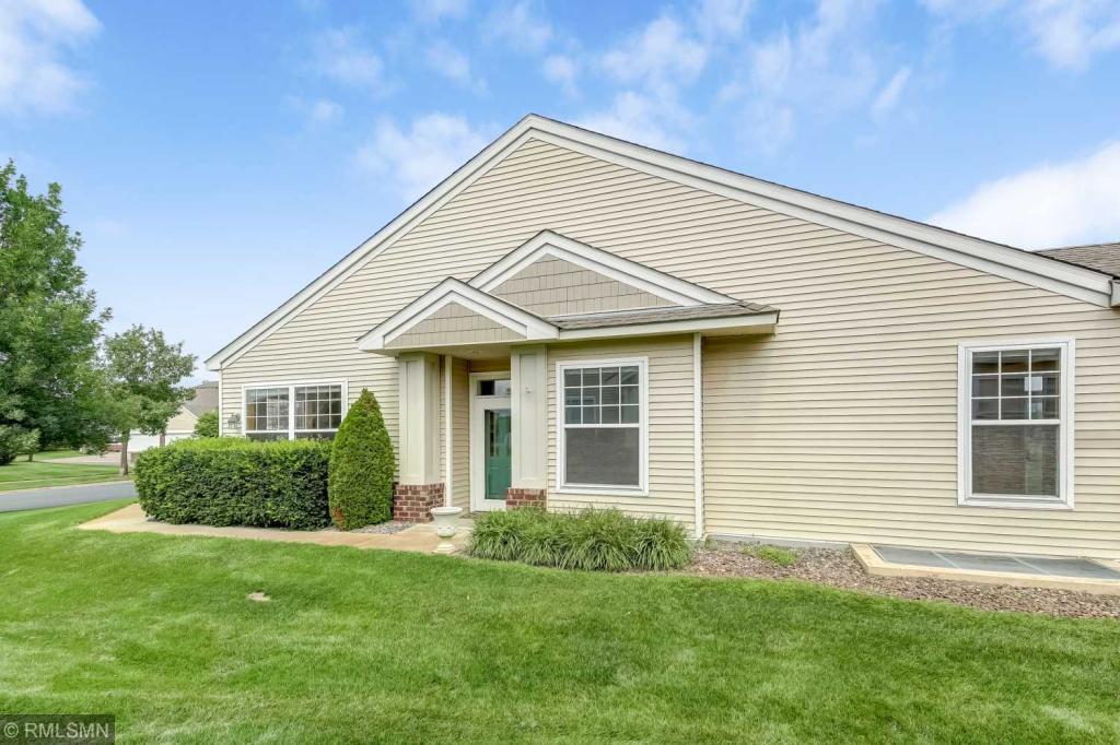 5886 Prairie Ridge Drive Shoreview, MN 55126 - Photo 34 of 38 Gallery Image 34