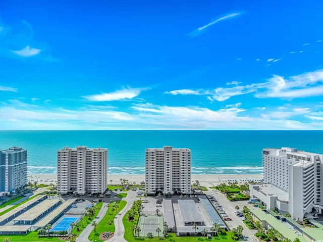 $474,900 | 10100 Beach Club Drive, Unit 2B, Myrtle Beach, SC 29572