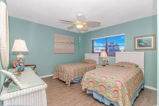 $474,900 | 10100 Beach Club Drive, Unit 2B, Myrtle Beach, SC 29572