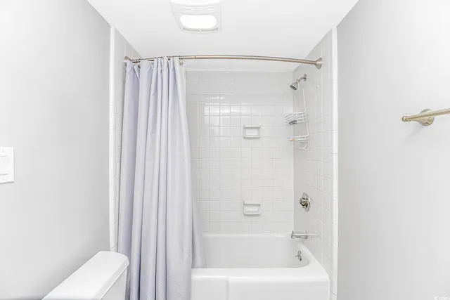 $474,900 | 10100 Beach Club Drive, Unit 2B, Myrtle Beach, SC 29572