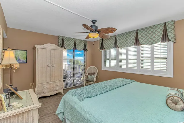 $474,900 | 10100 Beach Club Drive, Unit 2B, Myrtle Beach, SC 29572