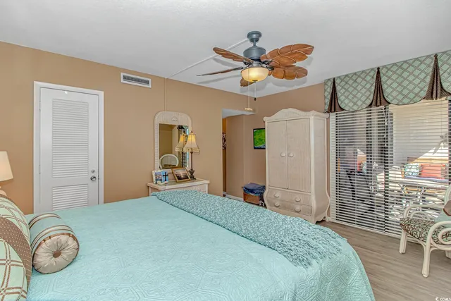$474,900 | 10100 Beach Club Drive, Unit 2B, Myrtle Beach, SC 29572