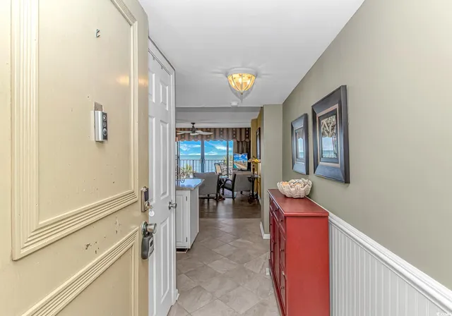 $474,900 | 10100 Beach Club Drive, Unit 2B, Myrtle Beach, SC 29572