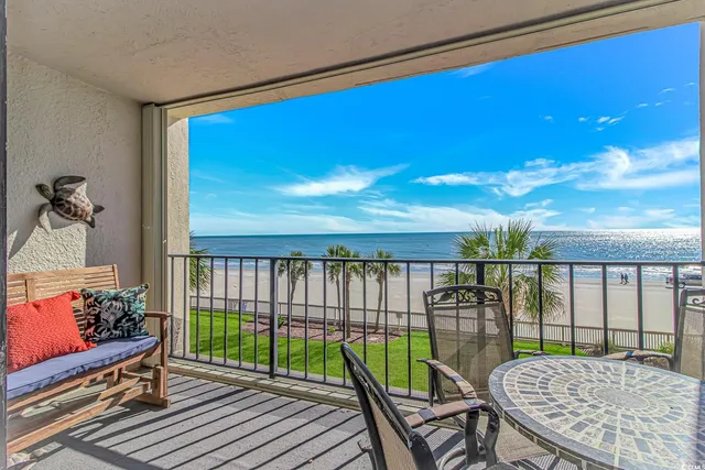 $474,900 | 10100 Beach Club Drive, Unit 2B, Myrtle Beach, SC 29572