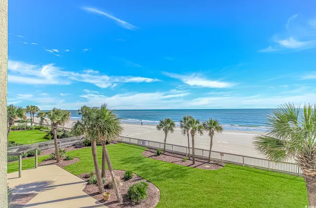 $474,900 | 10100 Beach Club Drive, Unit 2B, Myrtle Beach, SC 29572