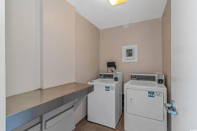 $474,900 | 10100 Beach Club Drive, Unit 2B, Myrtle Beach, SC 29572