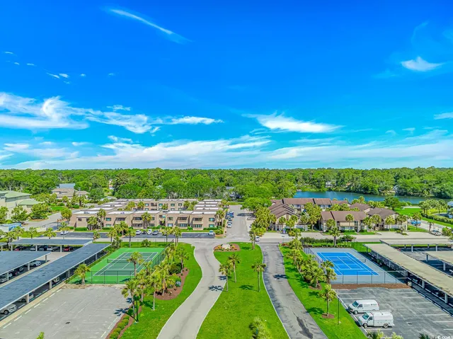 $474,900 | 10100 Beach Club Drive, Unit 2B, Myrtle Beach, SC 29572