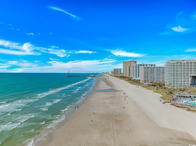$474,900 | 10100 Beach Club Drive, Unit 2B, Myrtle Beach, SC 29572