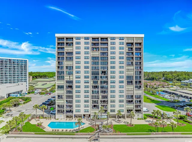$474,900 | 10100 Beach Club Drive, Unit 2B, Myrtle Beach, SC 29572