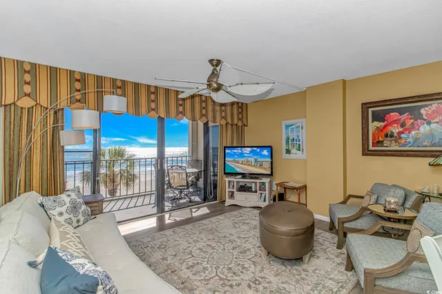 $474,900 | 10100 Beach Club Drive, Unit 2B, Myrtle Beach, SC 29572