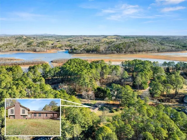 $354,900 | 588 Estatohe Circle, Toccoa, GA 30577