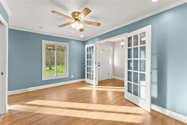 $354,900 | 588 Estatohe Circle, Toccoa, GA 30577