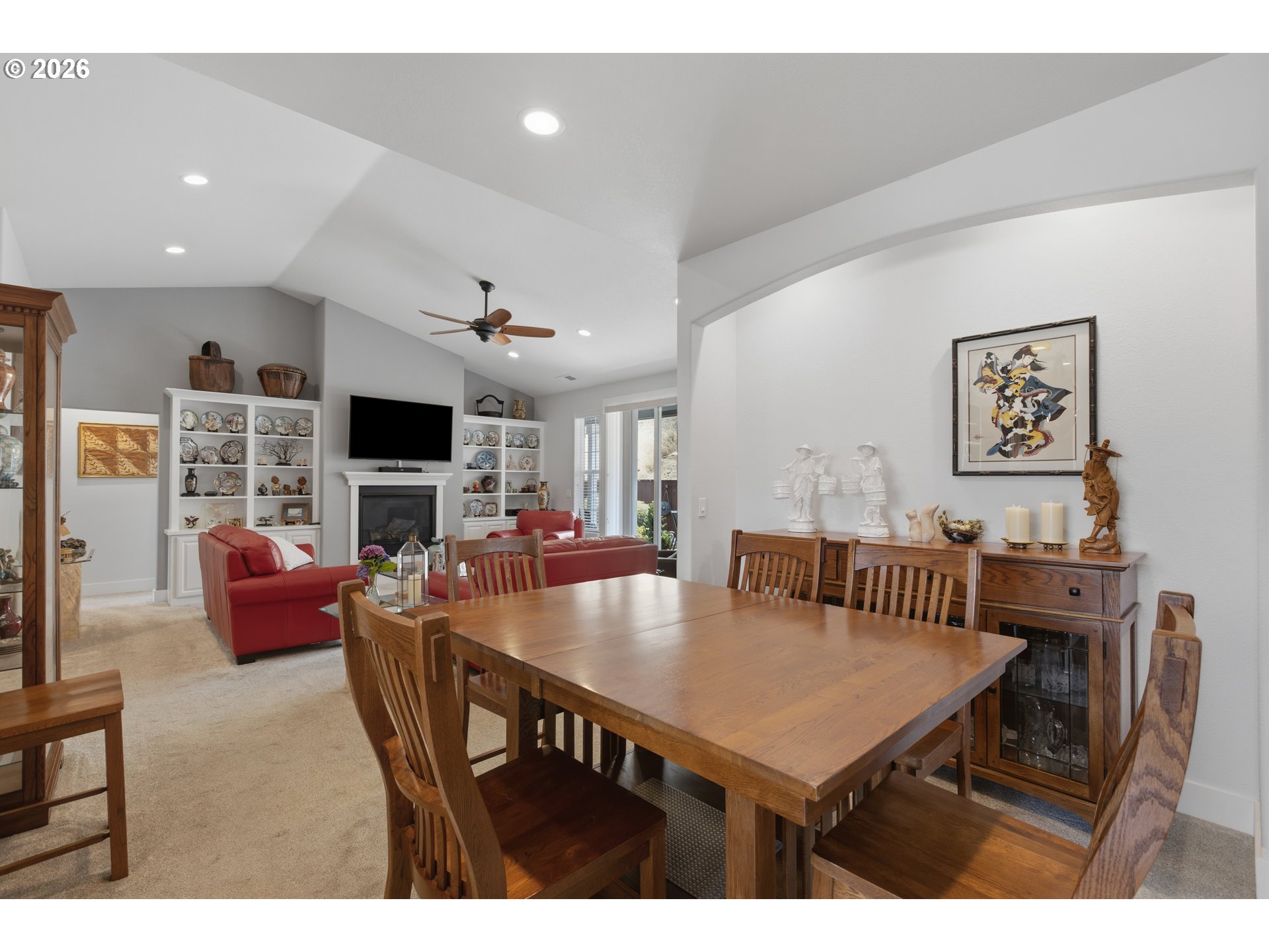 200 Rainbow Ridge Avenue Roseburg, OR 97471 - Photo 13 of 48
