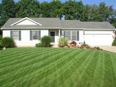 2428 Jody Rae Street Niles, MI 49120 - Photo 1 of 15 Primary Photo