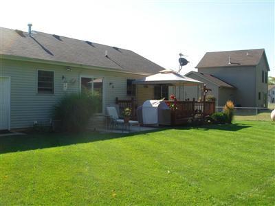 2428 Jody Rae Street Niles, MI 49120 - Photo 6 of 15 Additional Photo