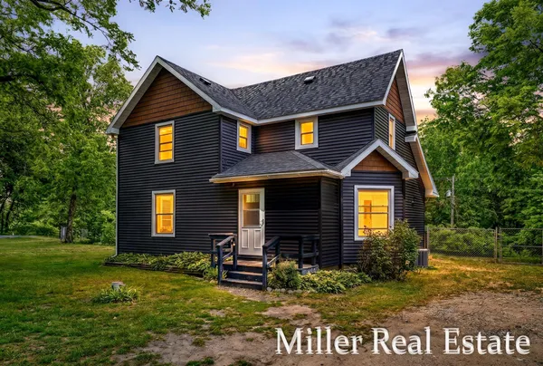 $299,900 | 1294 Hammond Road, Hastings, MI 49058
