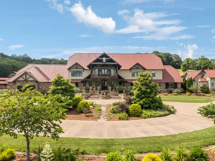 $18,900,000 | 5319 Leipers Creek Road, Franklin, TN 37064