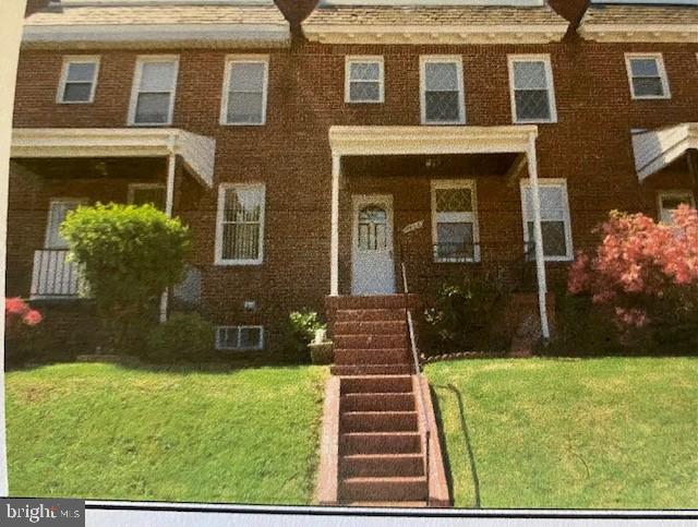 3515 Lyndale Avenue Baltimore, MD 21213 - Photo 1 of 1