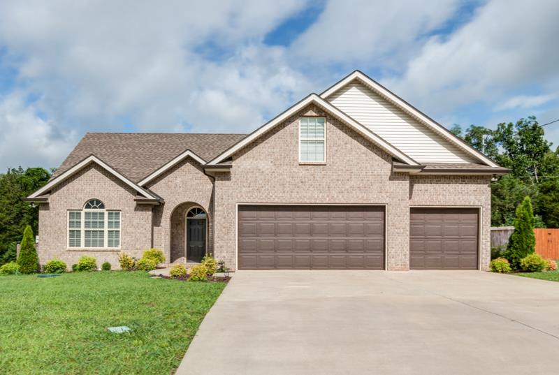 8367 Ran Harris Court Murfreesboro, TN 37129 - Photo 1 of 25 Gallery Image 1