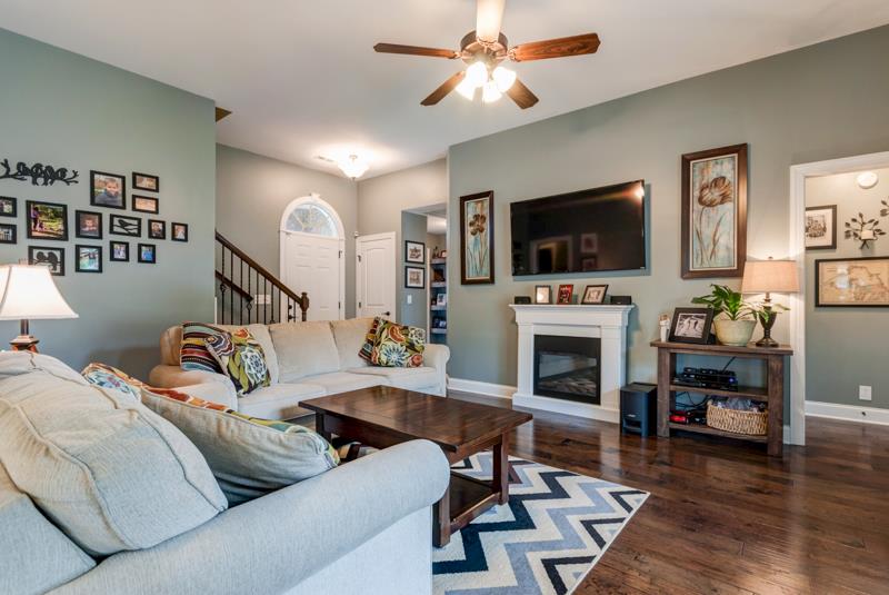 8367 Ran Harris Court Murfreesboro, TN 37129 - Photo 11 of 25 Gallery Image 11