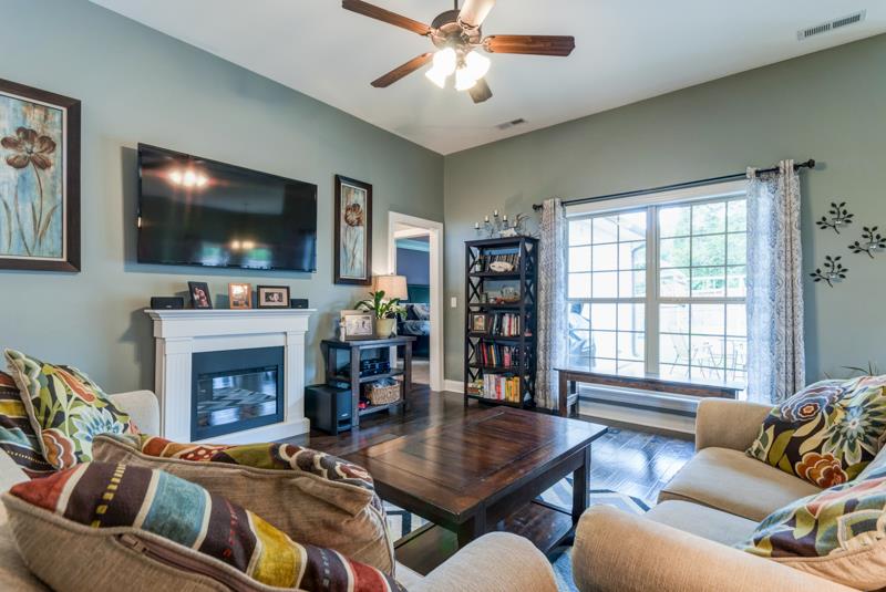 8367 Ran Harris Court Murfreesboro, TN 37129 - Photo 12 of 25 Gallery Image 12