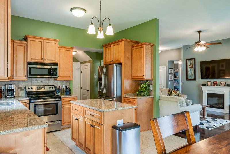 8367 Ran Harris Court Murfreesboro, TN 37129 - Photo 13 of 25 Gallery Image 13