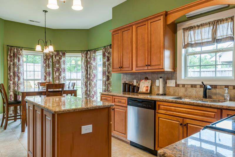 8367 Ran Harris Court Murfreesboro, TN 37129 - Photo 14 of 25 Gallery Image 14