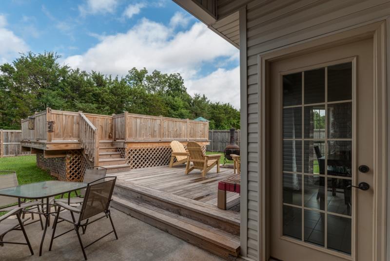 8367 Ran Harris Court Murfreesboro, TN 37129 - Photo 23 of 25 Gallery Image 23