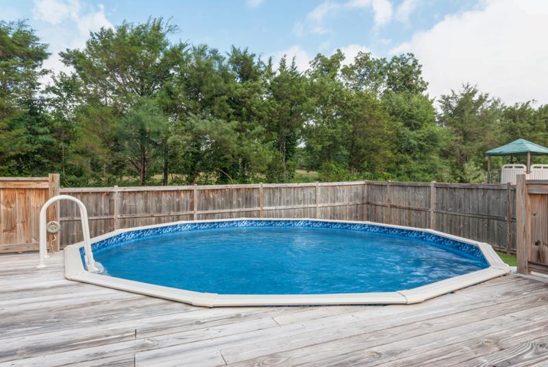 8367 Ran Harris Court Murfreesboro, TN 37129 - Photo 24 of 25 Gallery Image 24